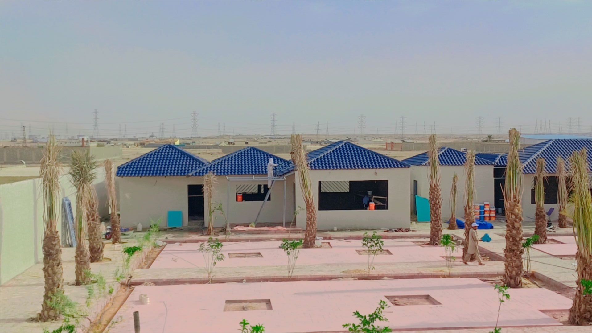 معلم قراميد والحديد جميع انواع قراميد والحديد