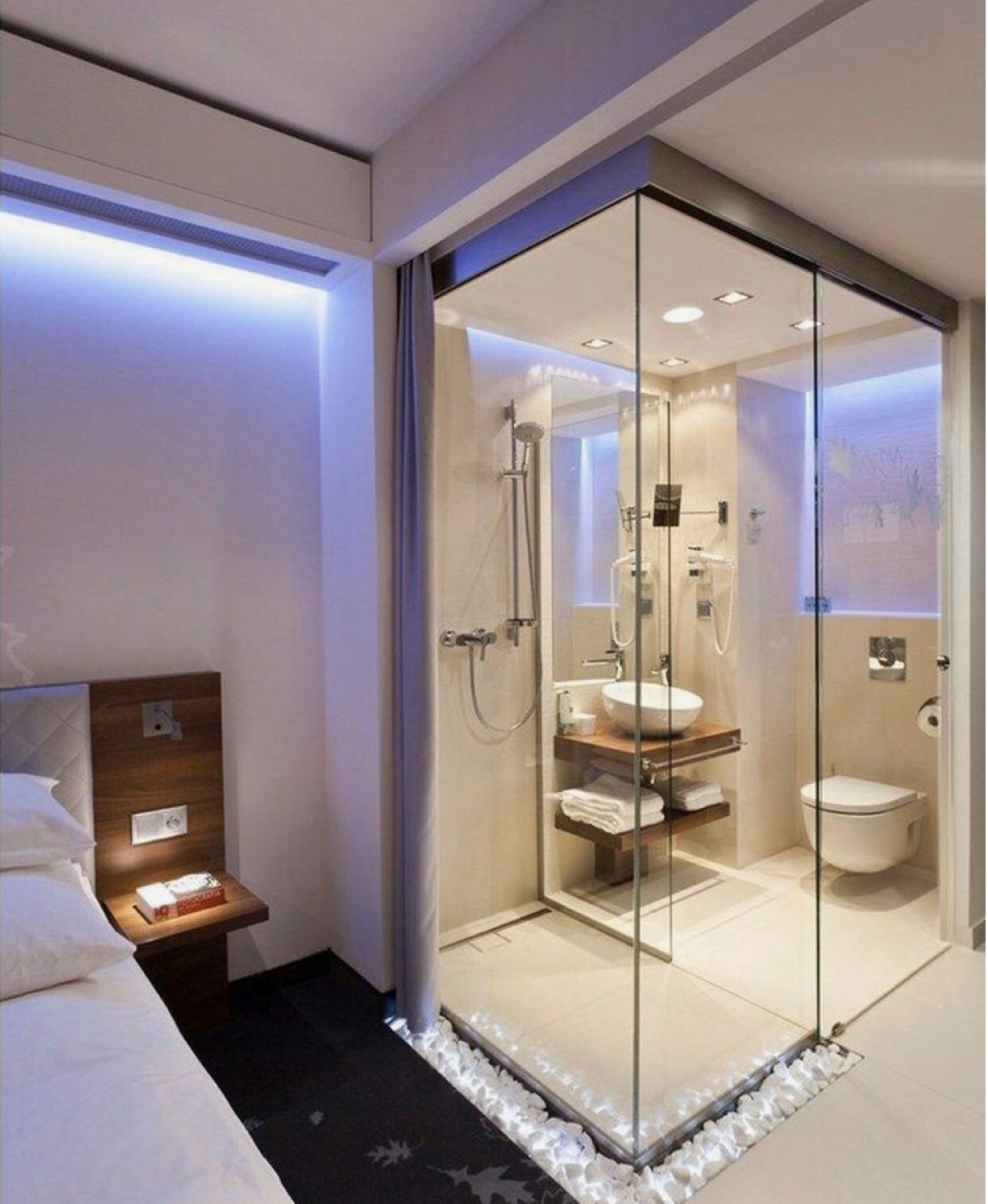 تركيب شورات وجهات مريات دربزين