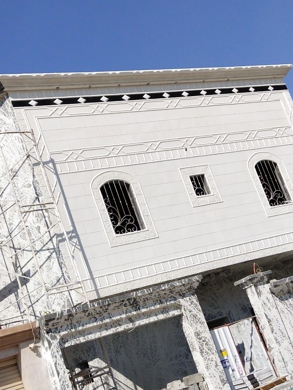 صامطه وضوحيها