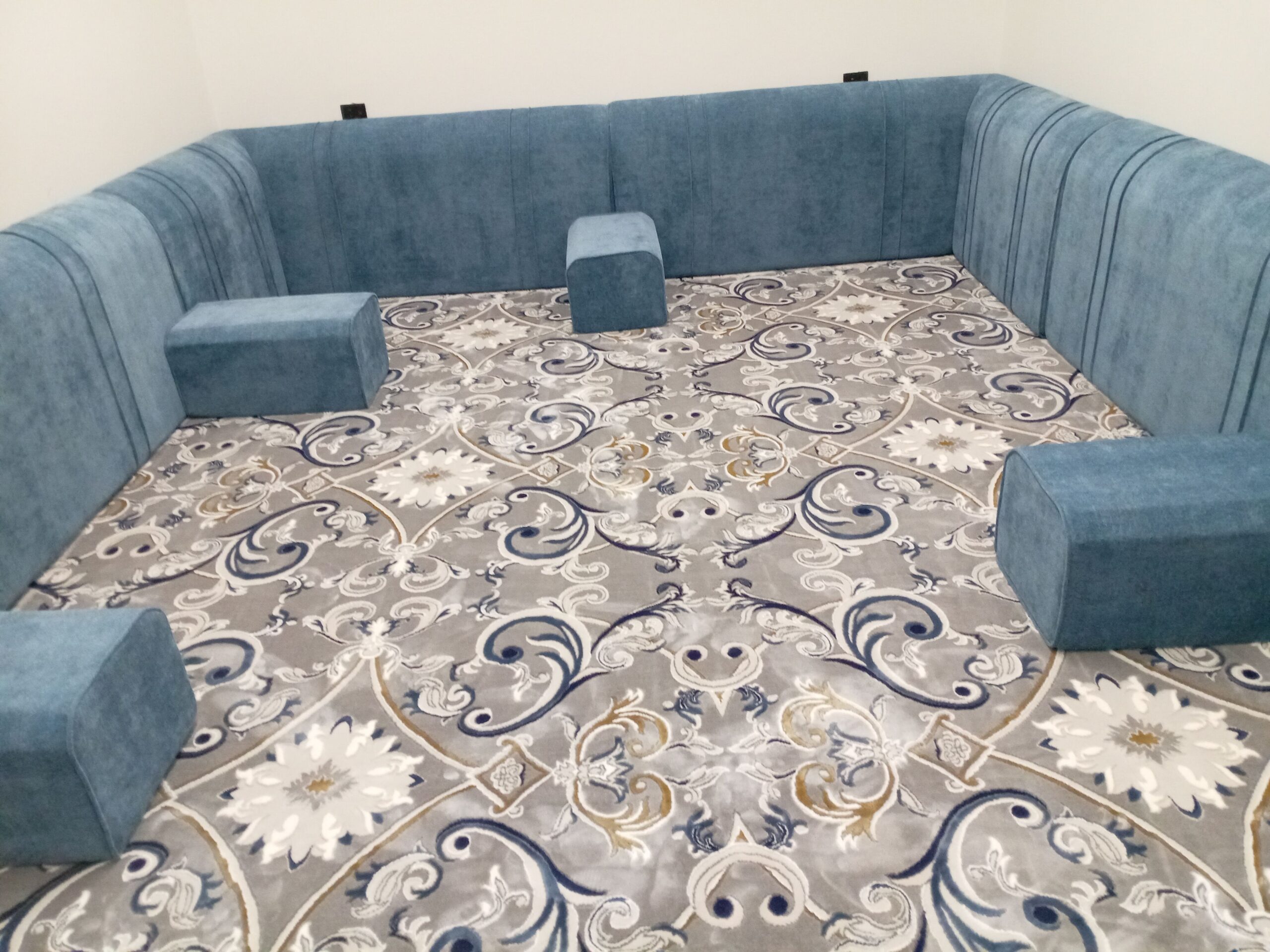 تفصيل كنب ستاير