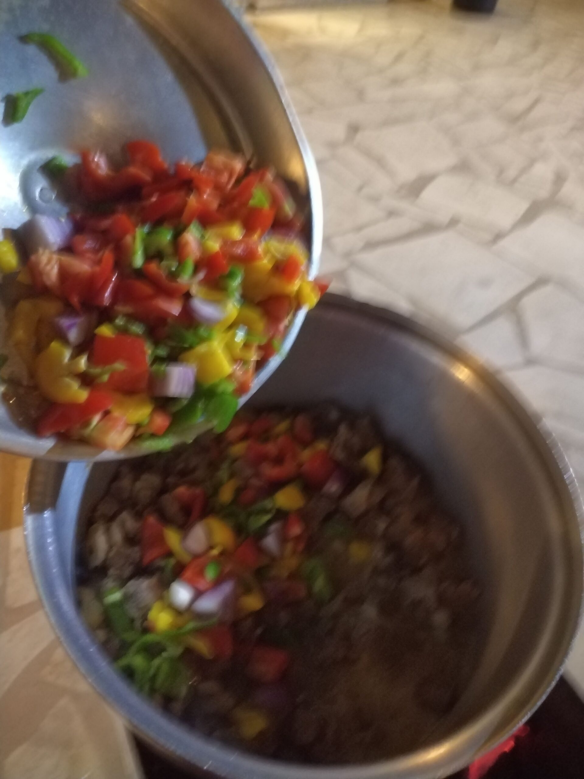 معلم مشويات شامية خارجي في موقعكم العاصمة الرياض