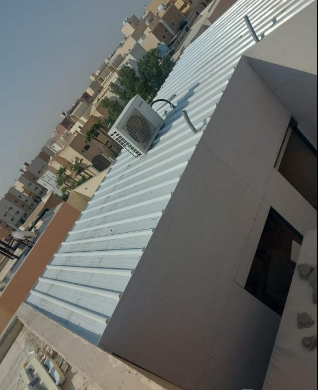 مواصفات ساندويش بانل: المواصفات العامة 1. *السماكة