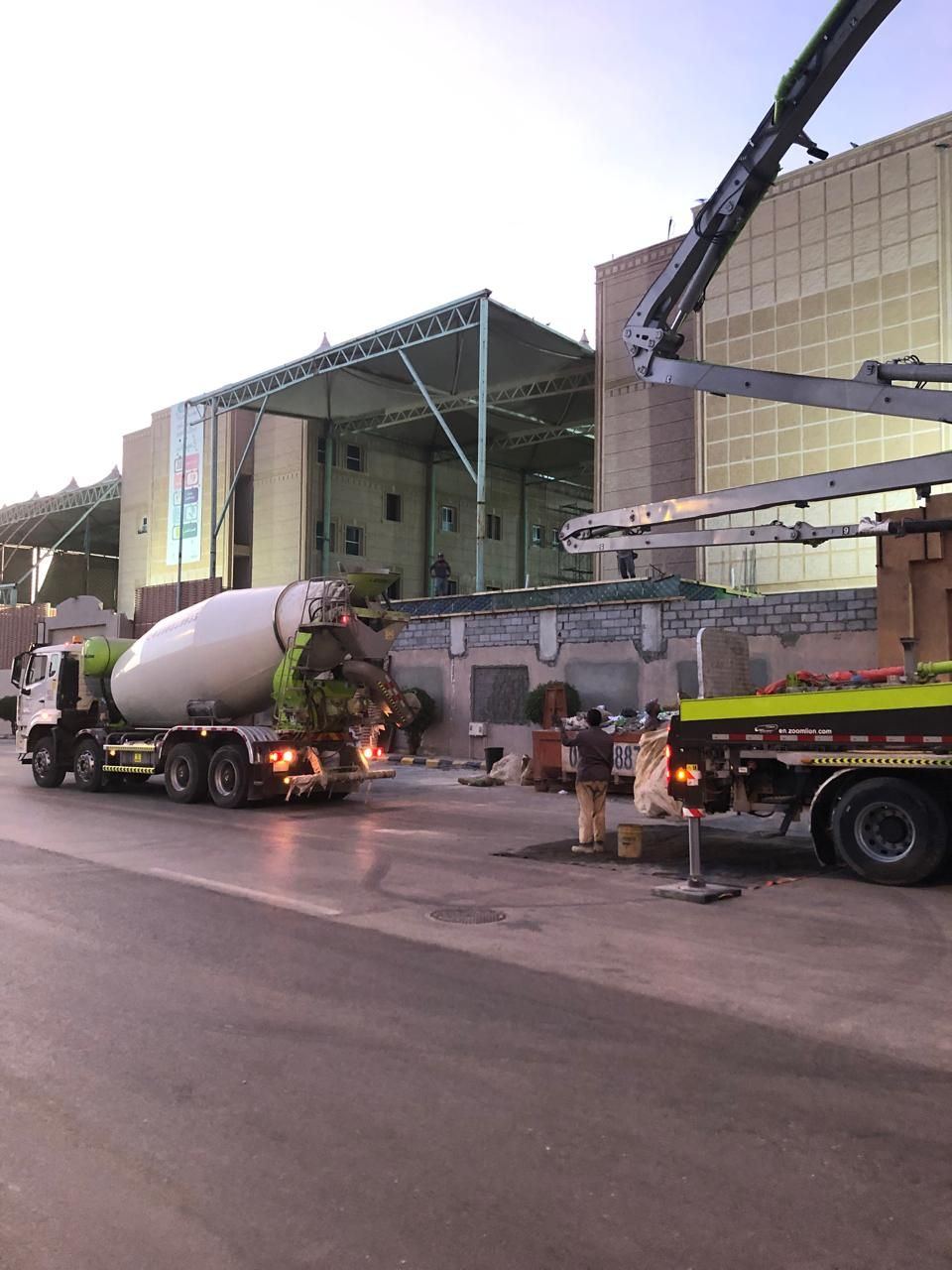 مقاول مباني عامة عظم اسود وعلى المفتاح داخل الرياض