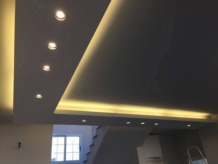 معلم جبس ديكورات جبس بودر الرياض