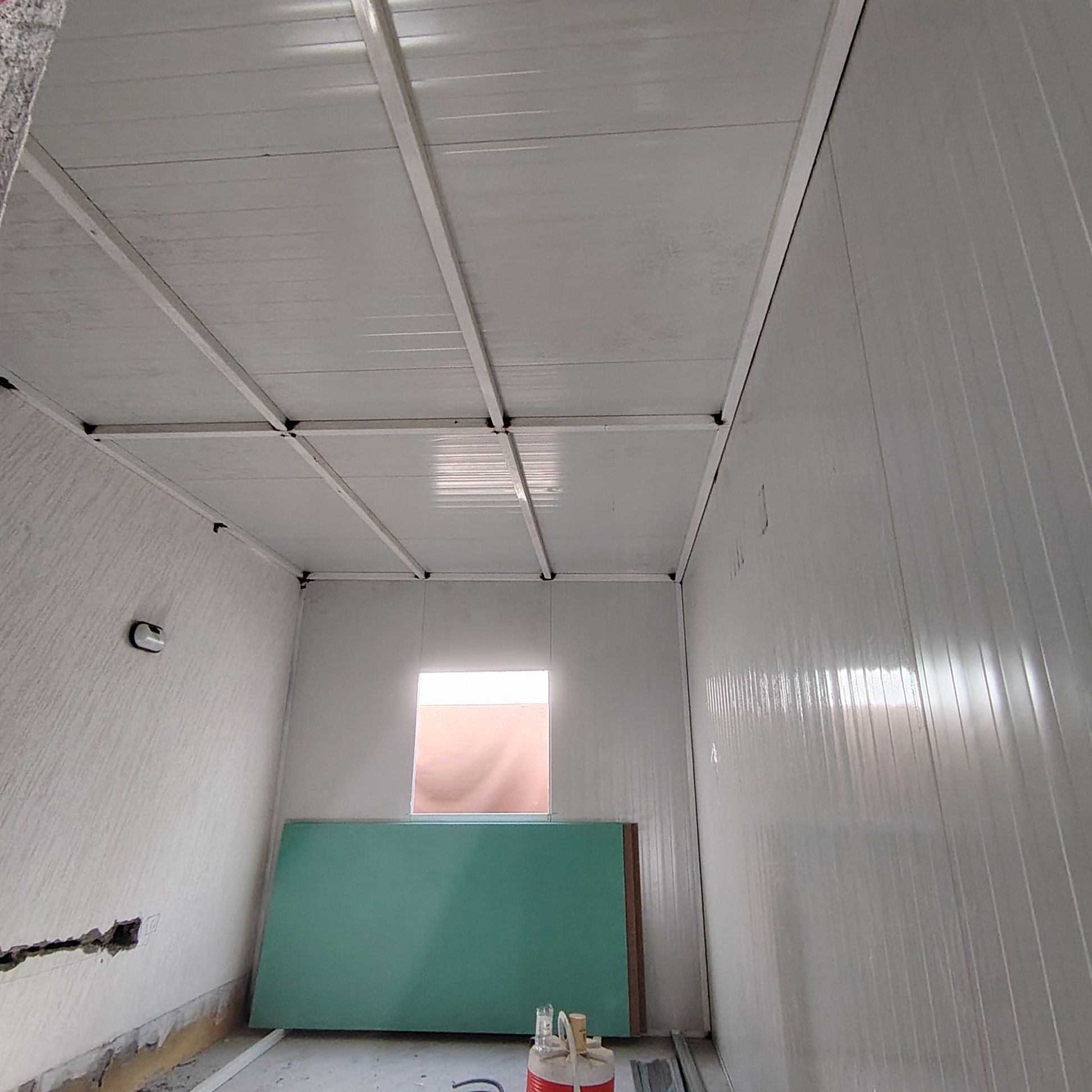 غرف ومستودعات #سندويتش بنل الرياض