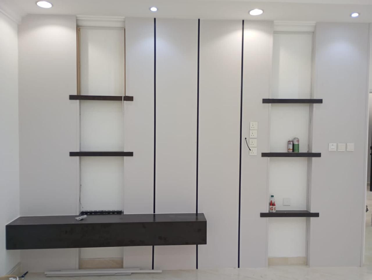 ابو عبدالله لجميع انواع الدهانات والديكورات ابها خ