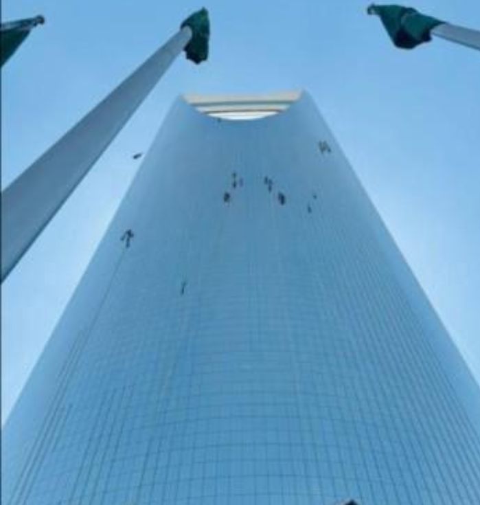 جدة -مكة ـ الطائف – الرياض