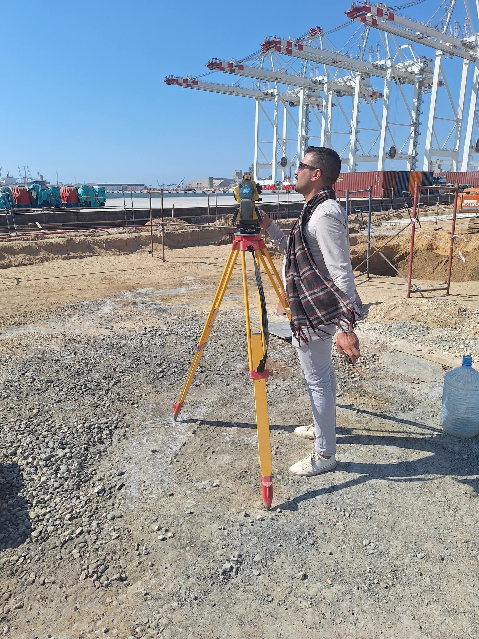 ابها حي الخشع