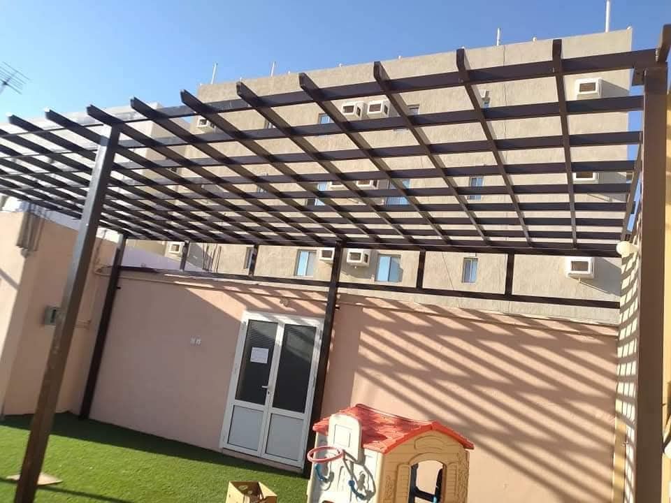 جده حي طيبه للمظلات وسواتر وبيوت الشعر الملكي ولخي