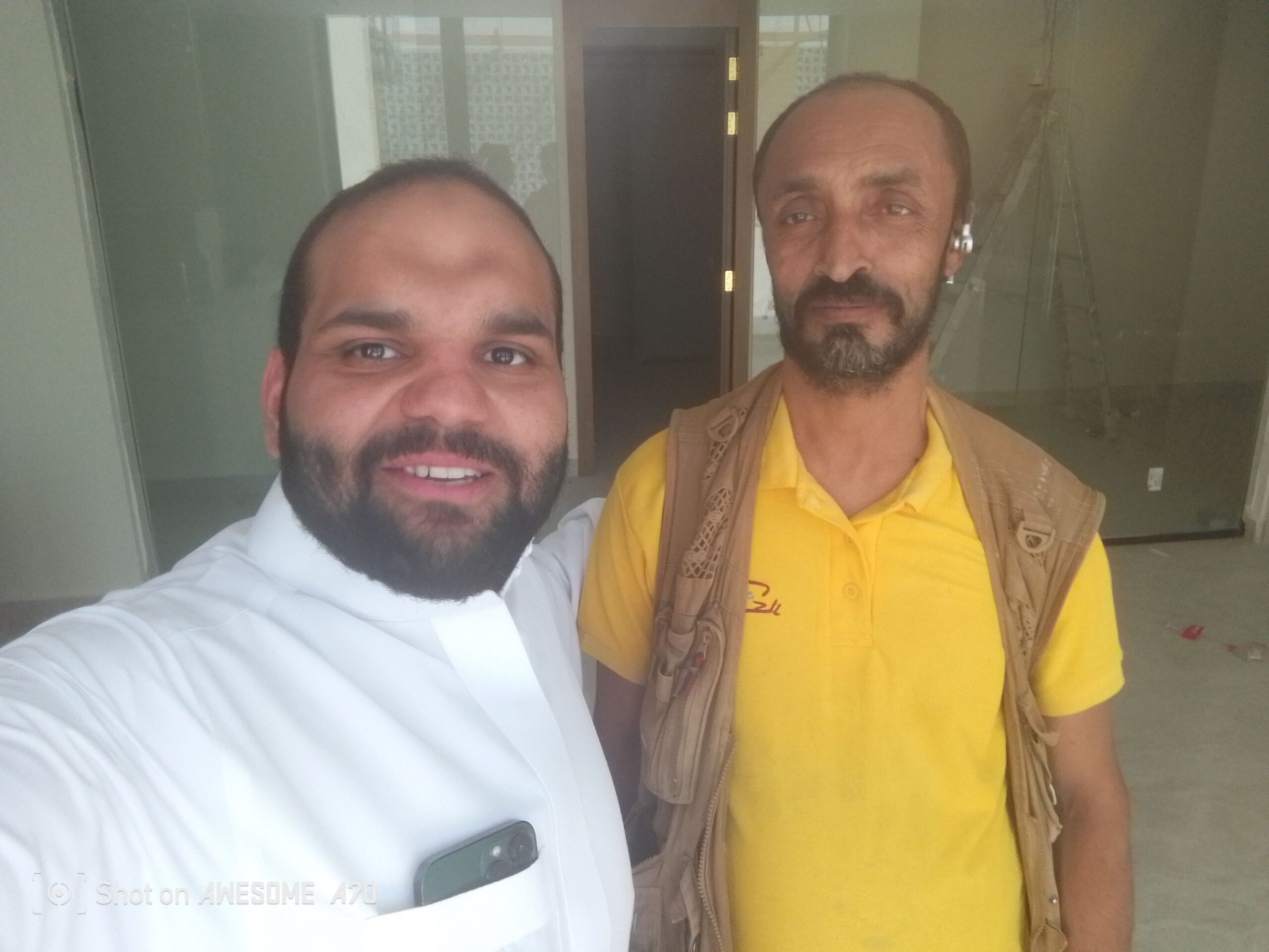 لبن والمناطق المجاورة لها