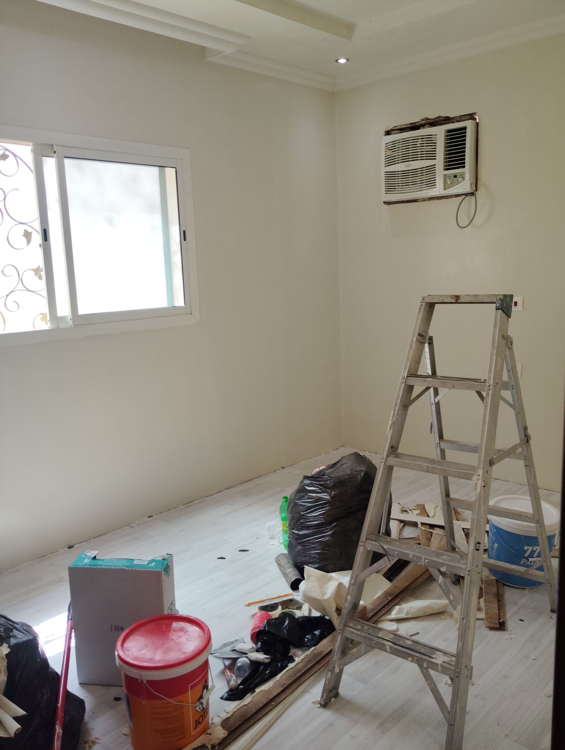 دهان شمال الرياض