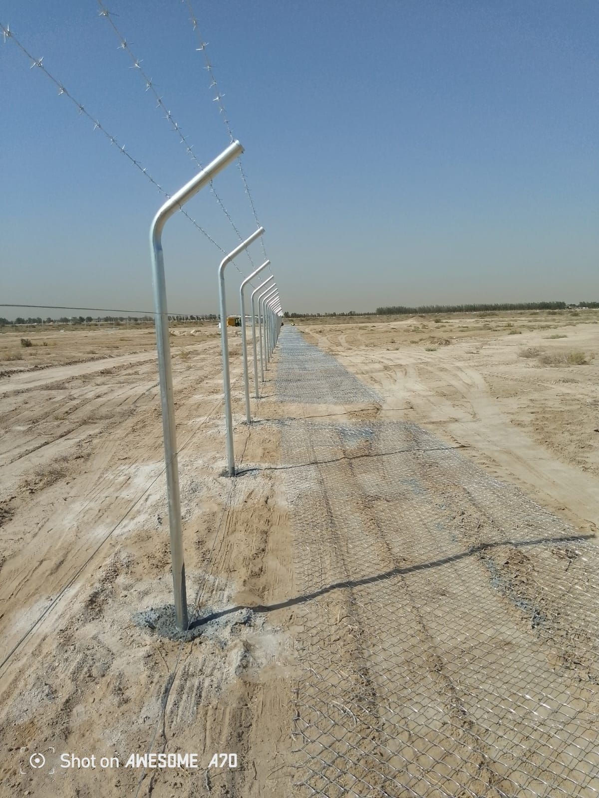 تركيب شبوك مزارع استرحات شبوك ملاعب شبوك ملاهي