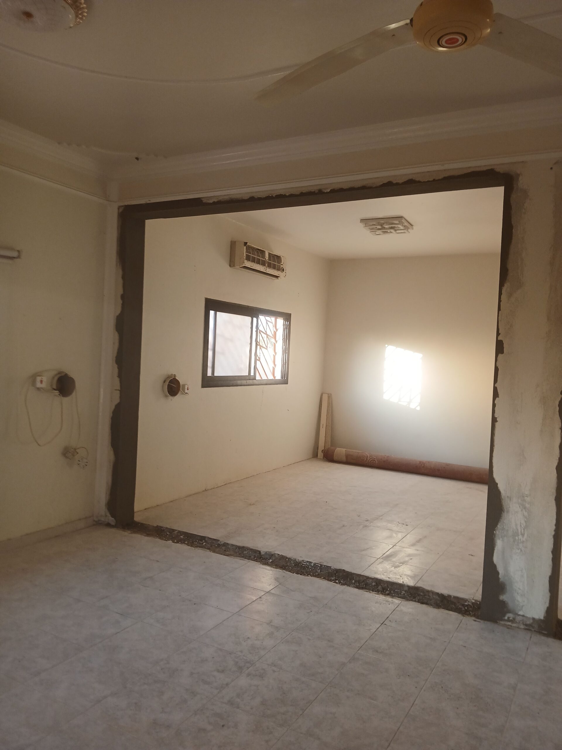 معلم بناء ولياسه بناء 👷‍♀️ احوض زرعه بناء بندور وق