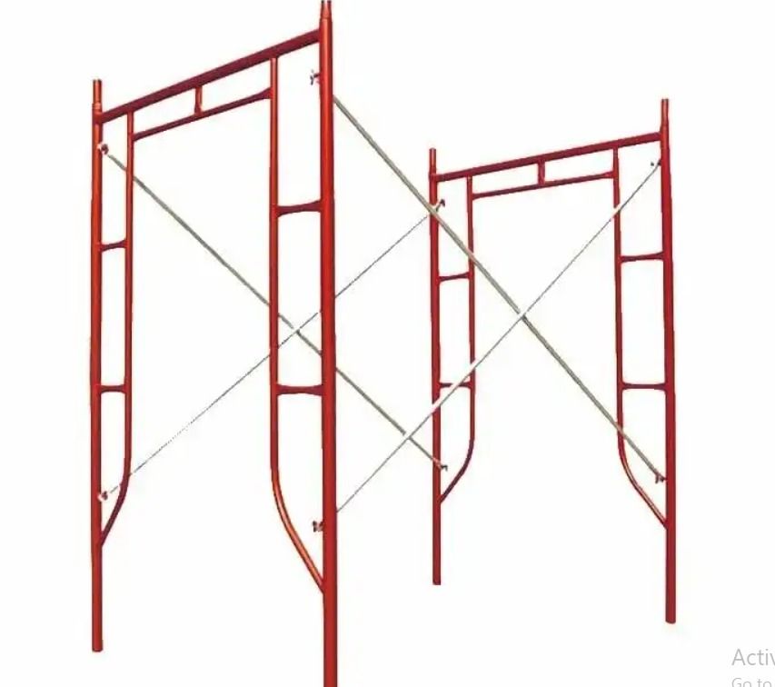 سقالات للبيع