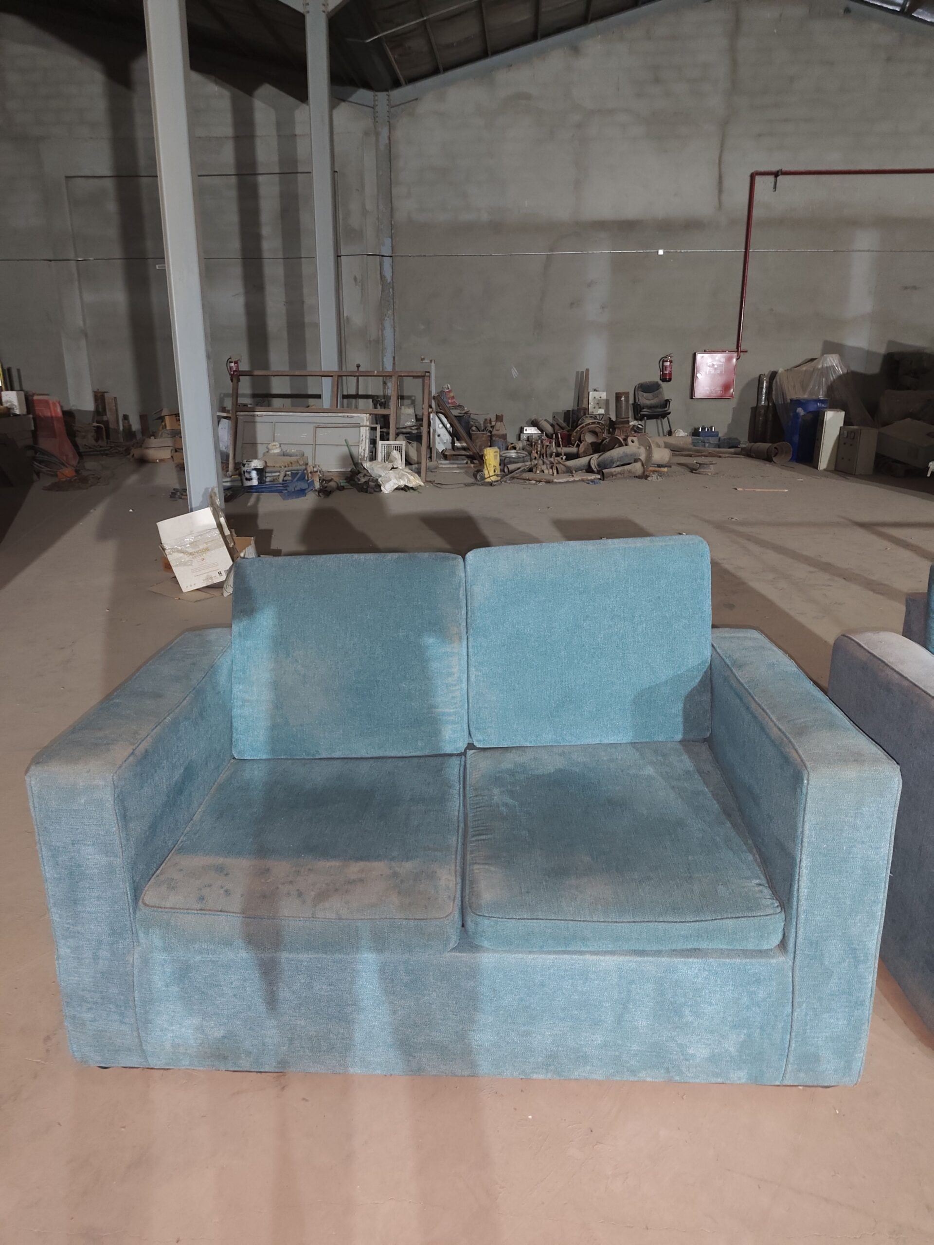 الخرج صناعية الرفايع