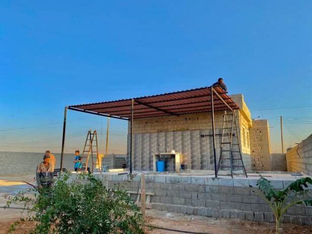 جده حي طيبه للمظلات وسواتر وبيوت الشعر الملكي ولخي