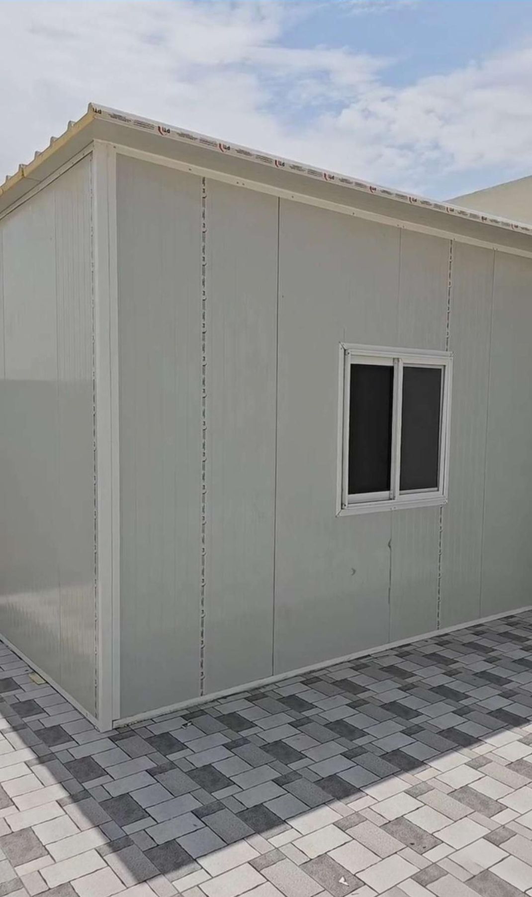 غرف ومستودعات #سندويتش بنل الرياض