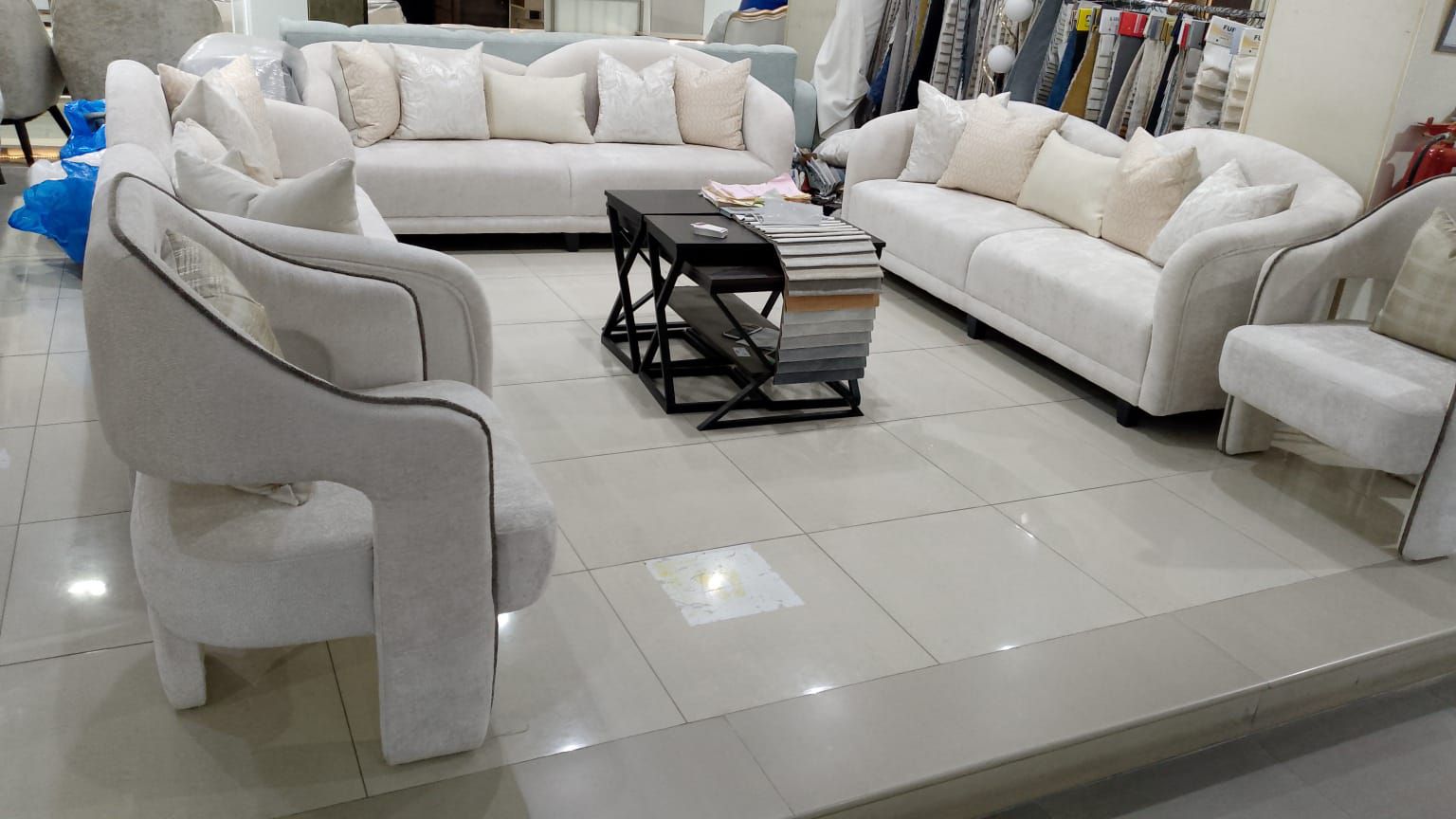 الرئد لديكو سوق محمود سعيد مجمع الريكه