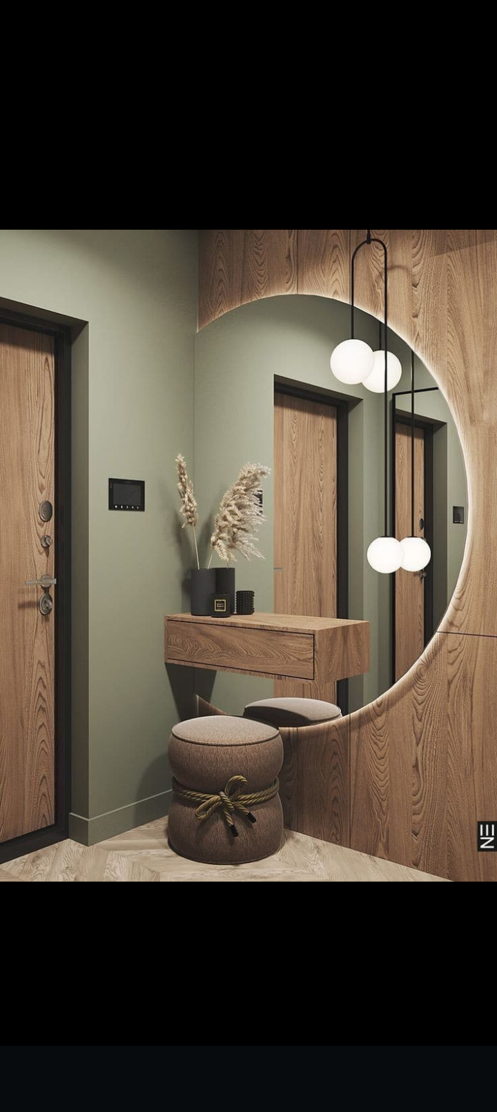 اصباخ وديكورات ومضلات وترميم الشرقيه