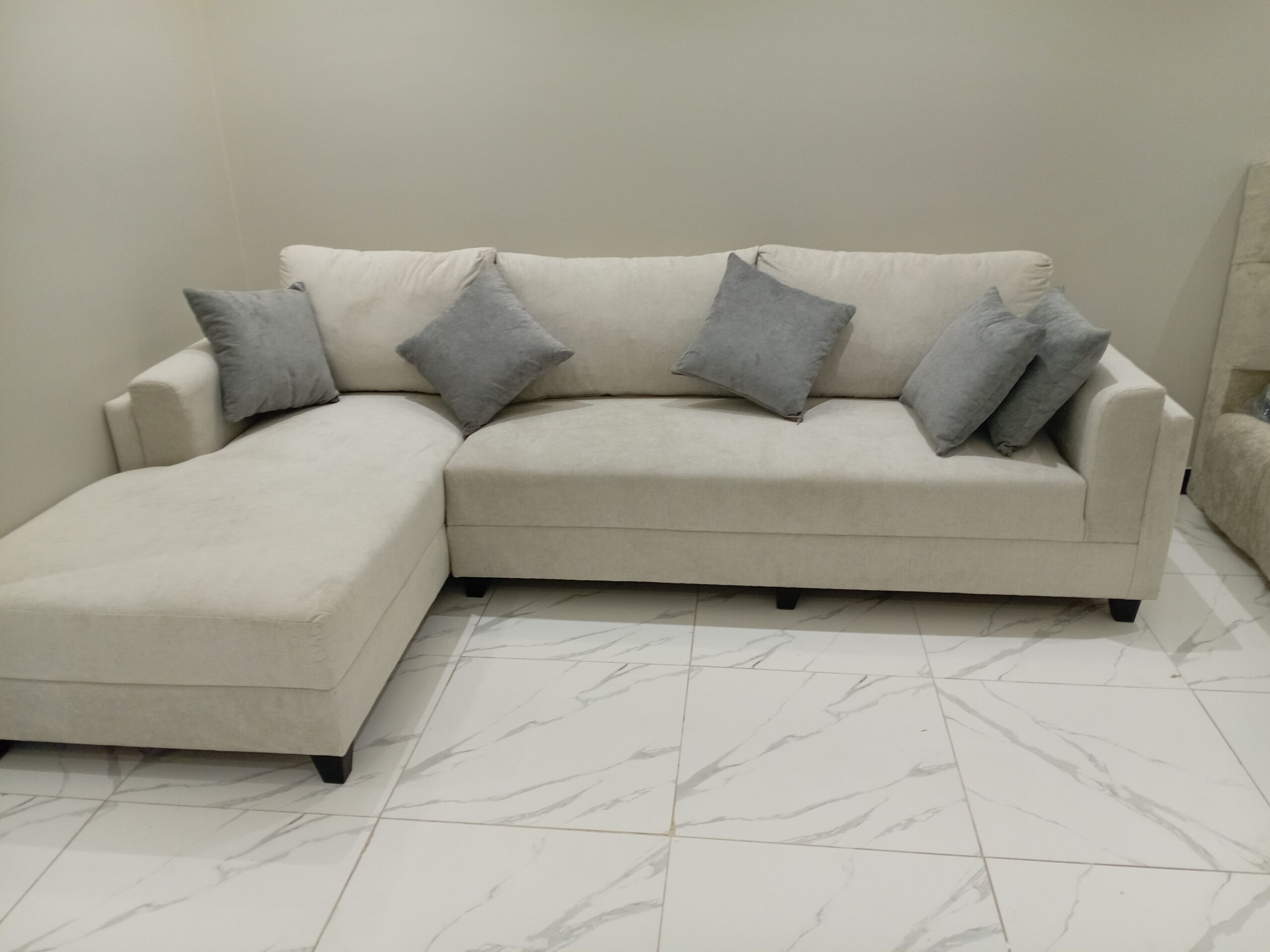 تفصيل كنب ستاير