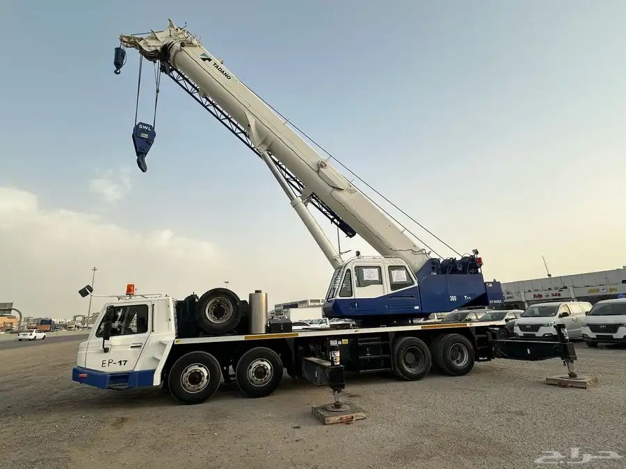 كرينات الرياض