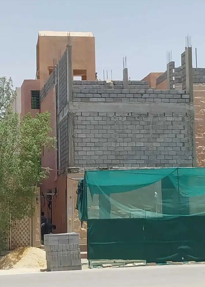 مقاول ملاحق/////توسعه وترميم