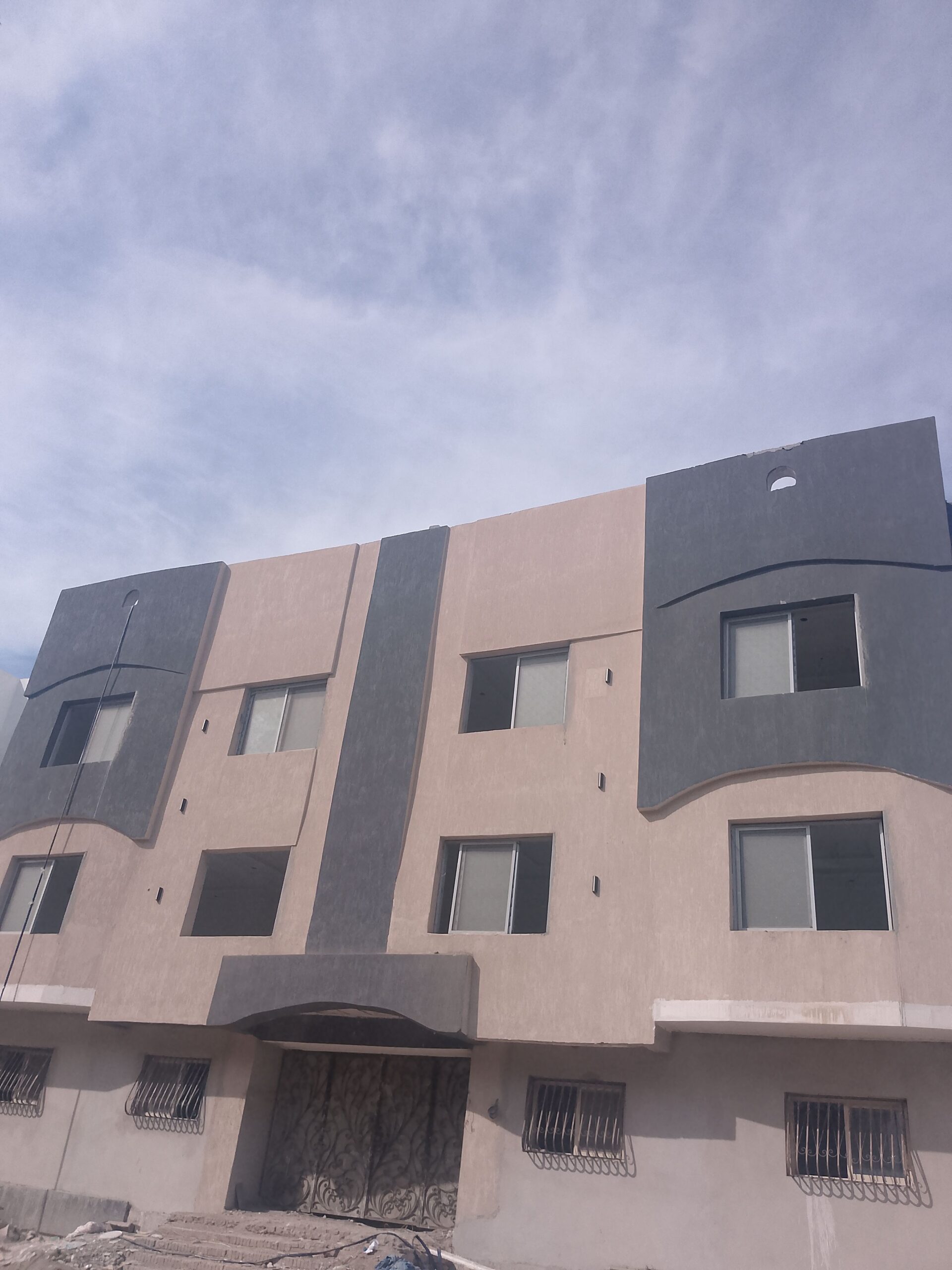 مقاول جميع انواع الدهانات