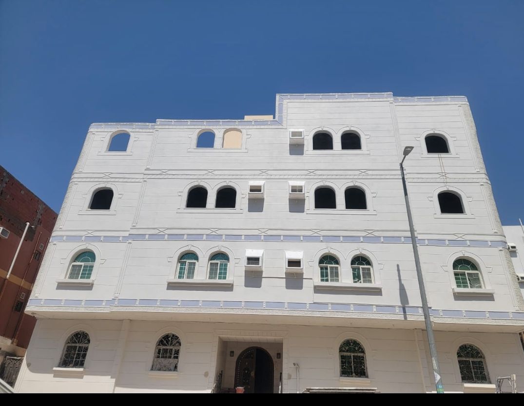 معلم لياسه ملونه بديل الحجر الطبيعي