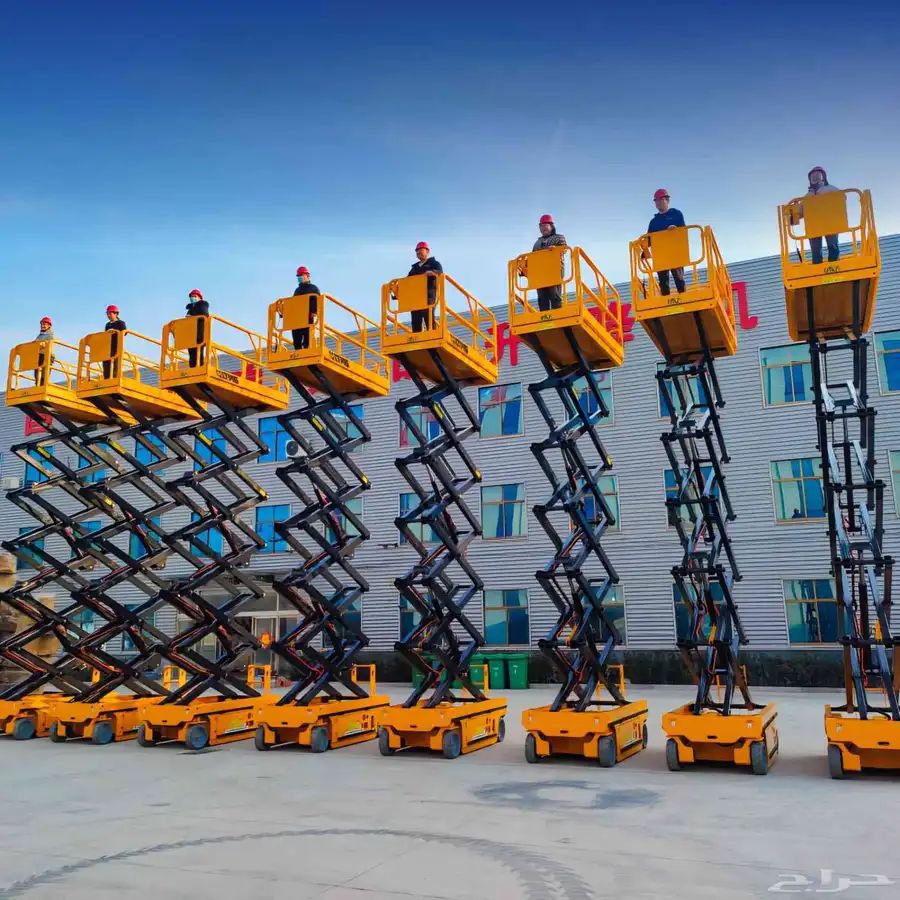 كرينات الرياض