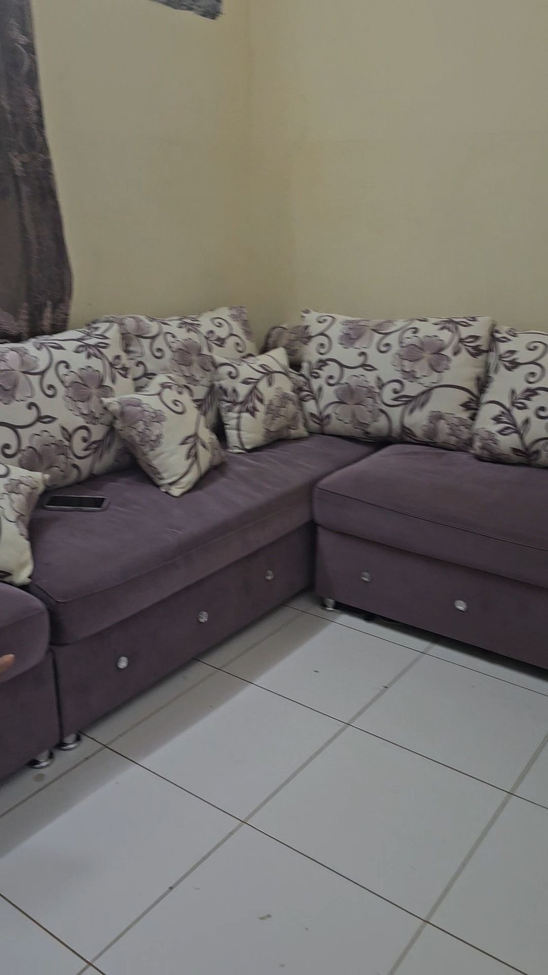 جده شارع الاربعين