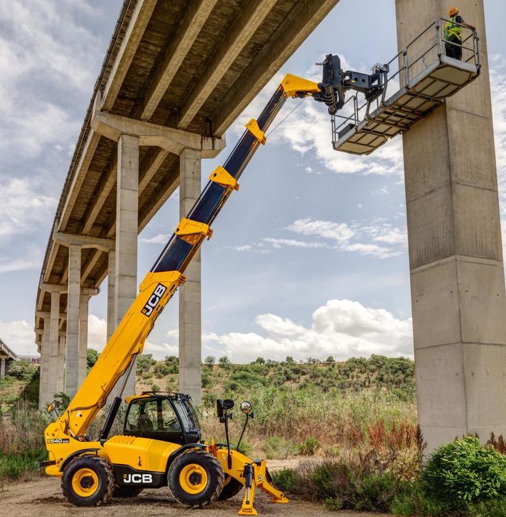 سيزرلفت مان لفت رافعات شوكيه كرينات جيسيبي عرجاء ل