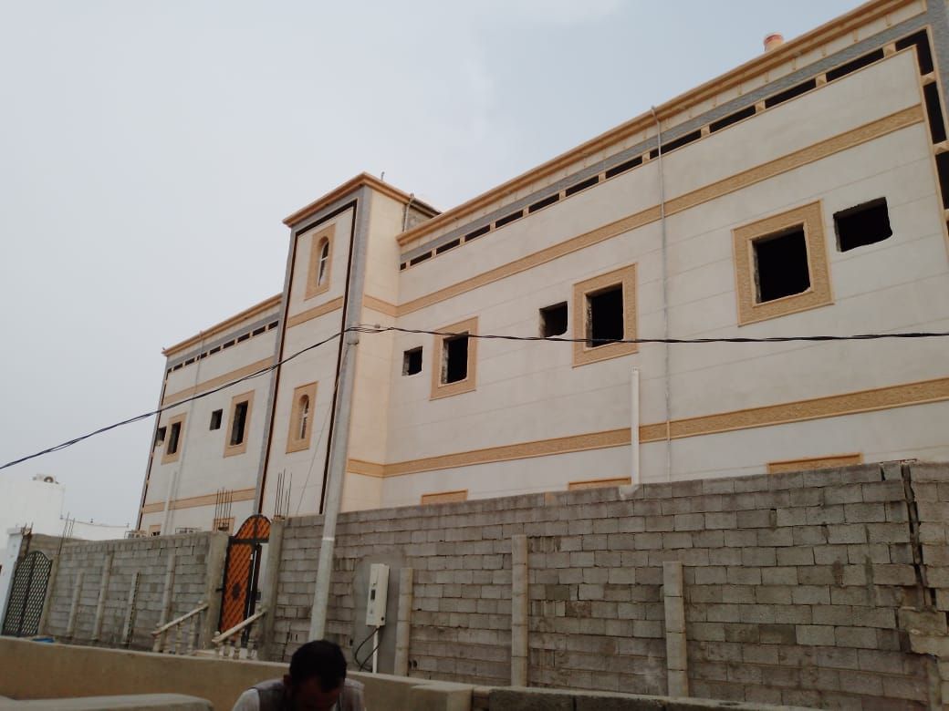 صامطه وضوحيها