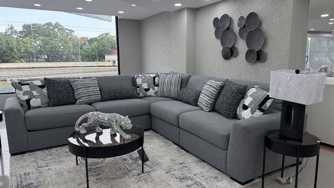 تفصيل وتنجيد الكنب حسب الطلب باسعار المصنع اسعارنا