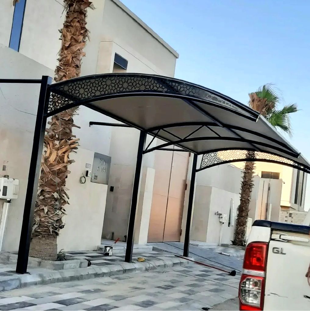 مظلات وسواتر الشرقيه الدمام