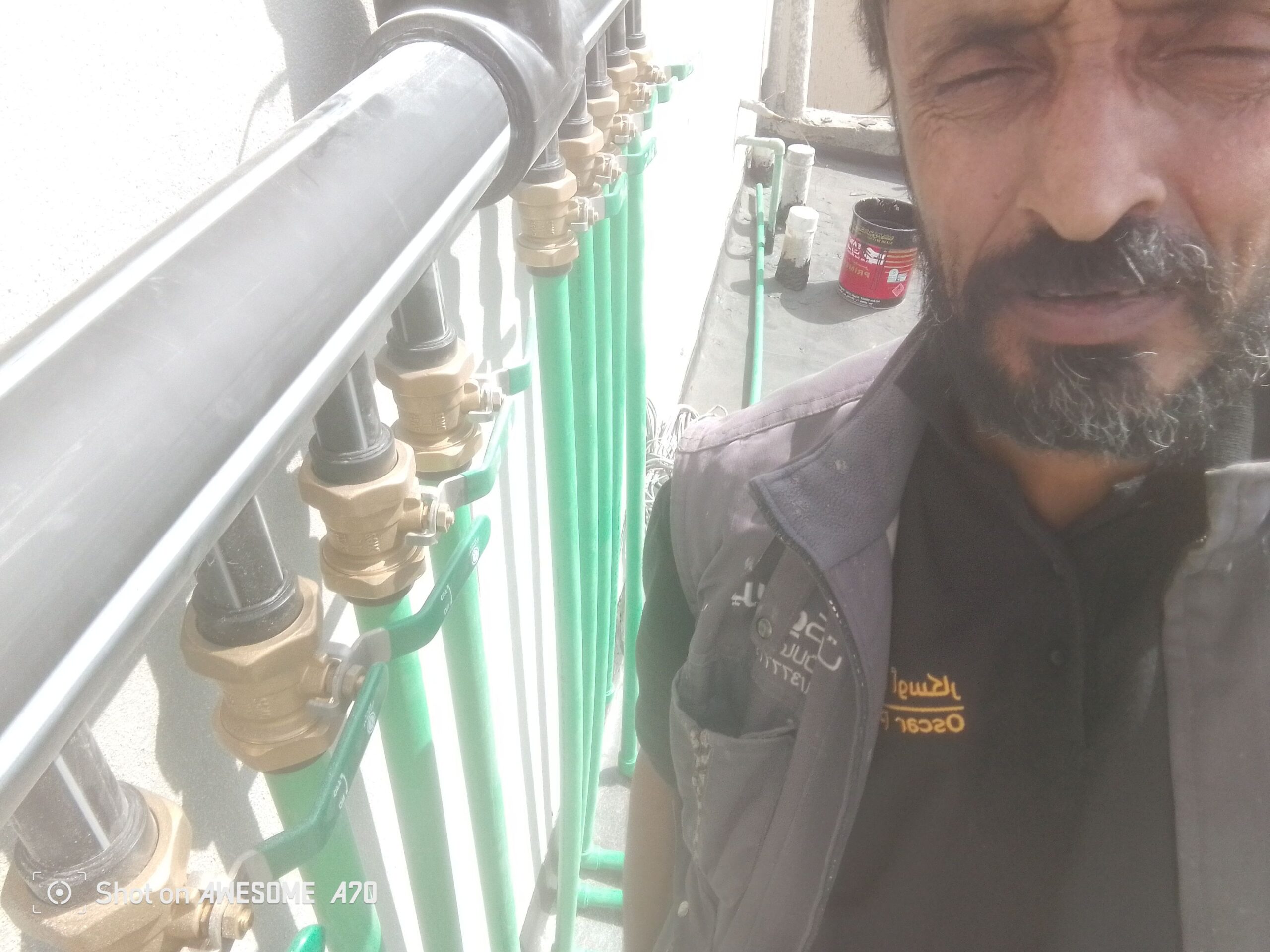 حي ظهرة لبن الرياض