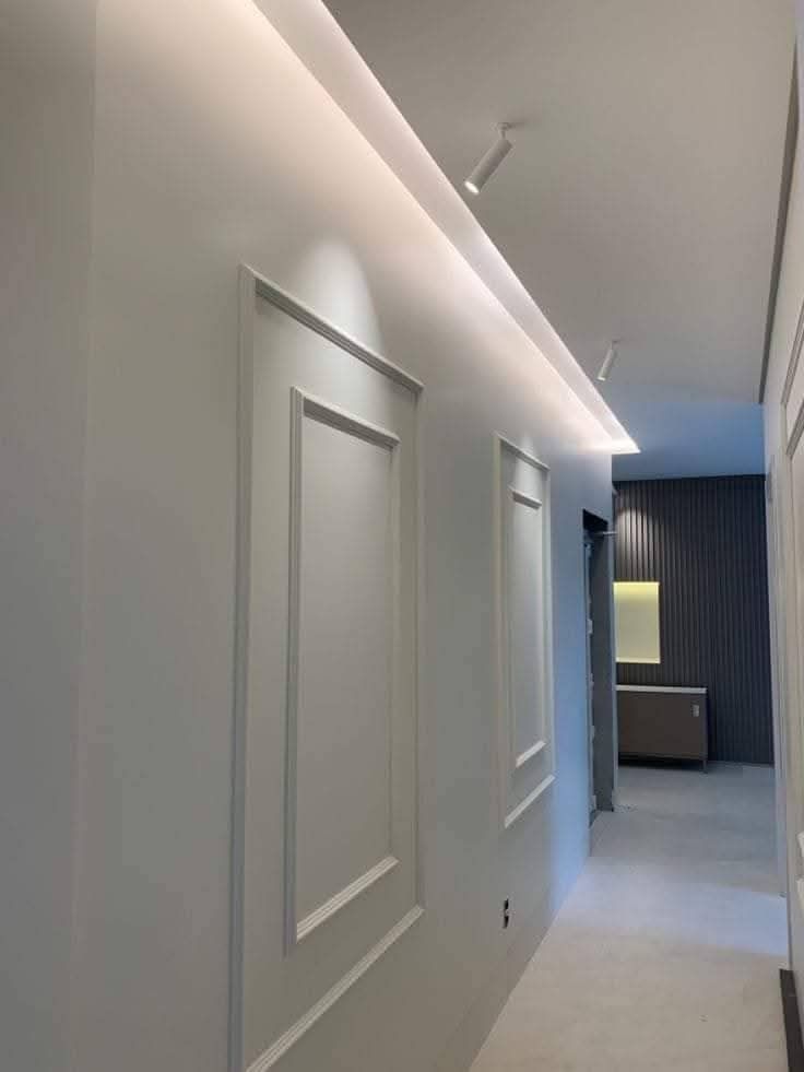 معلم جبس ديكورات جبس بودر الرياض