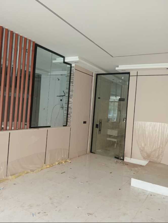 زجاج سكريت جازان صبياء بيش هروب