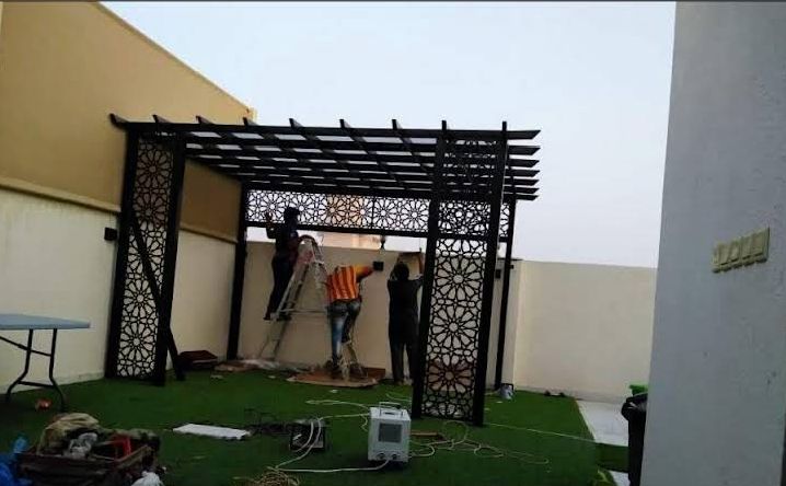 لتوصل معنا 📞0535420628🇸🇦 تنفيذ وتركيب كافة أعمال ا