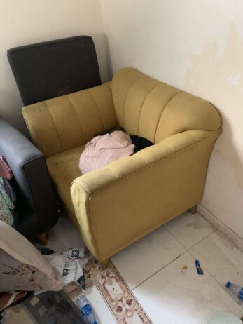 جده النزله ألشرقيه