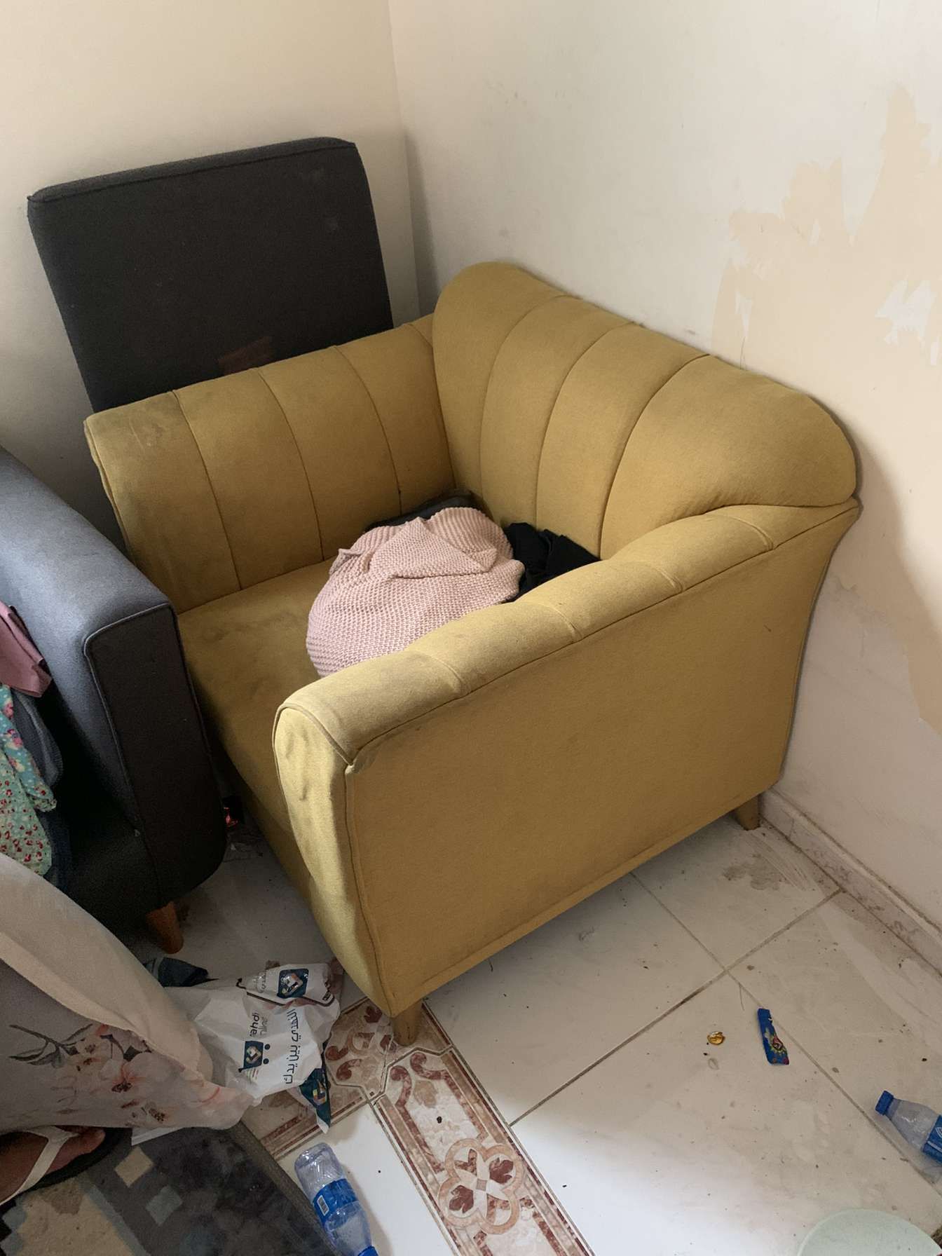 جده النزله ألشرقيه