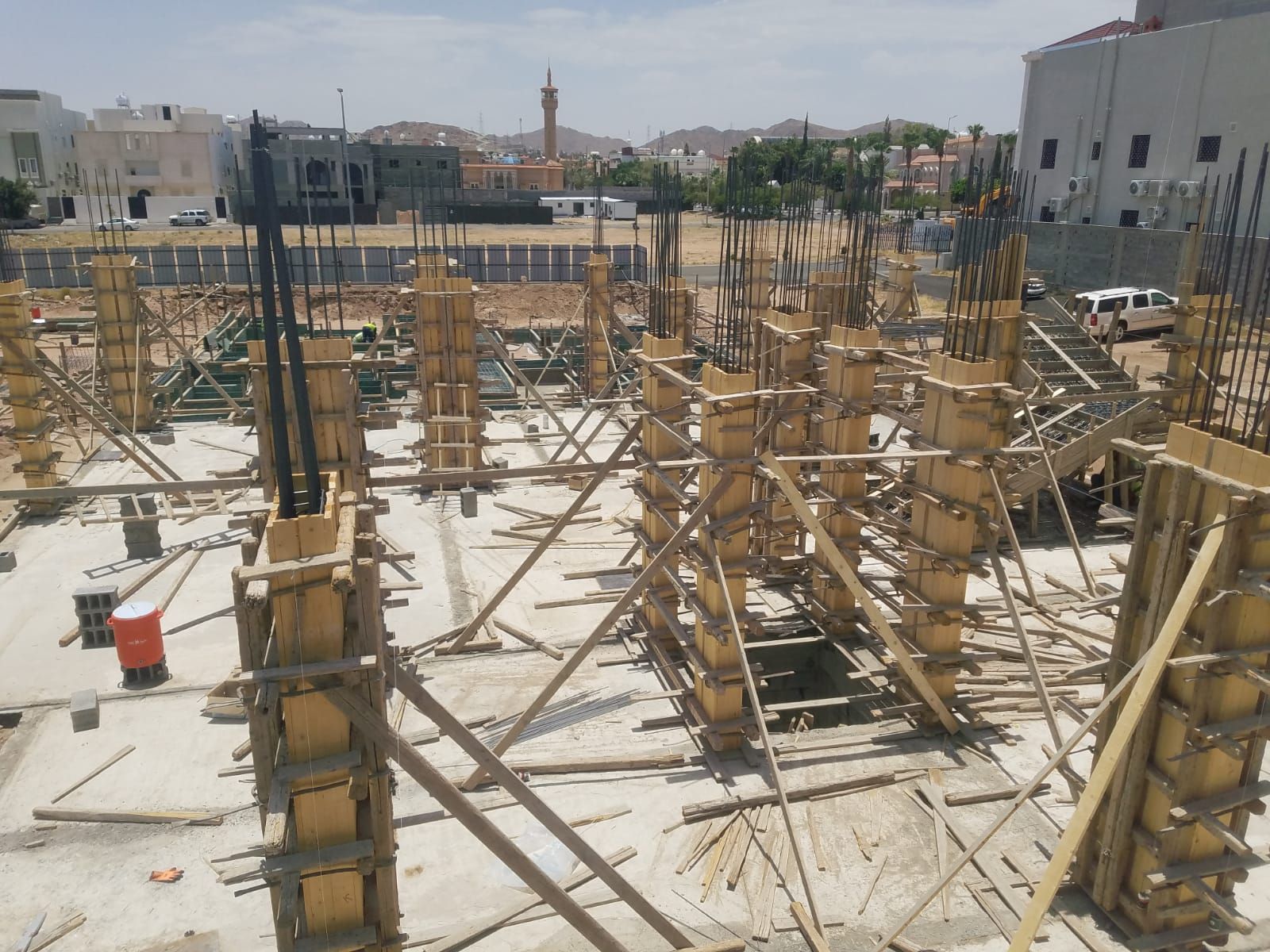 مقاولات عامه اخذمصنعيه عظم تشطيب ترميم جوده فالعمل