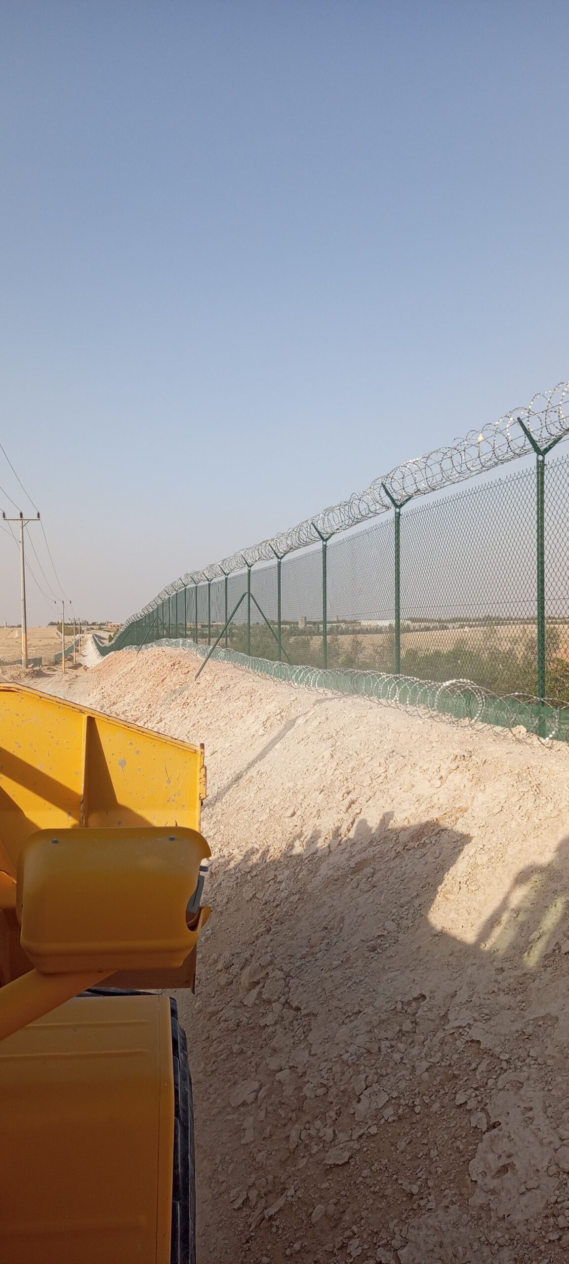 مقاولات شبوك