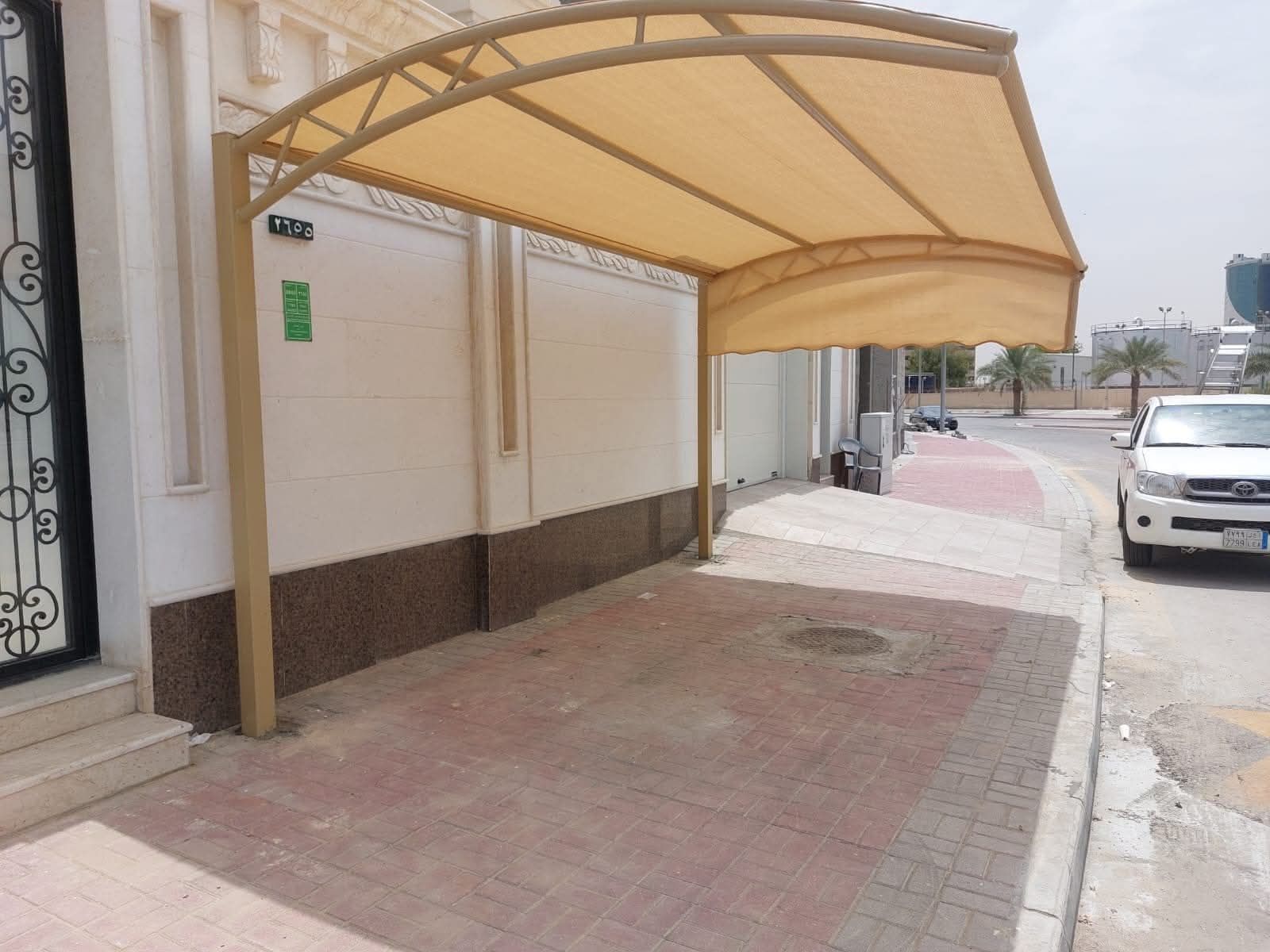 جده حي طيبه للمظلات وسواتر وبيوت الشعر الملكي ولخي