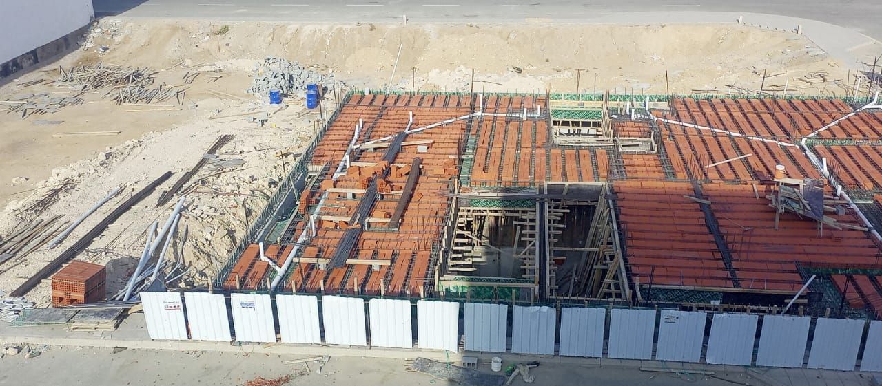 مقاولات عامة بناء تشطيب عظم مؤاد تسليم مفتاح عمائر