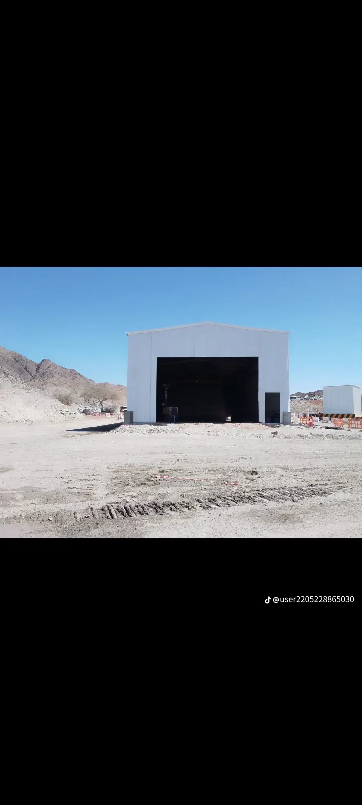 مقاول شبوك ونخيل