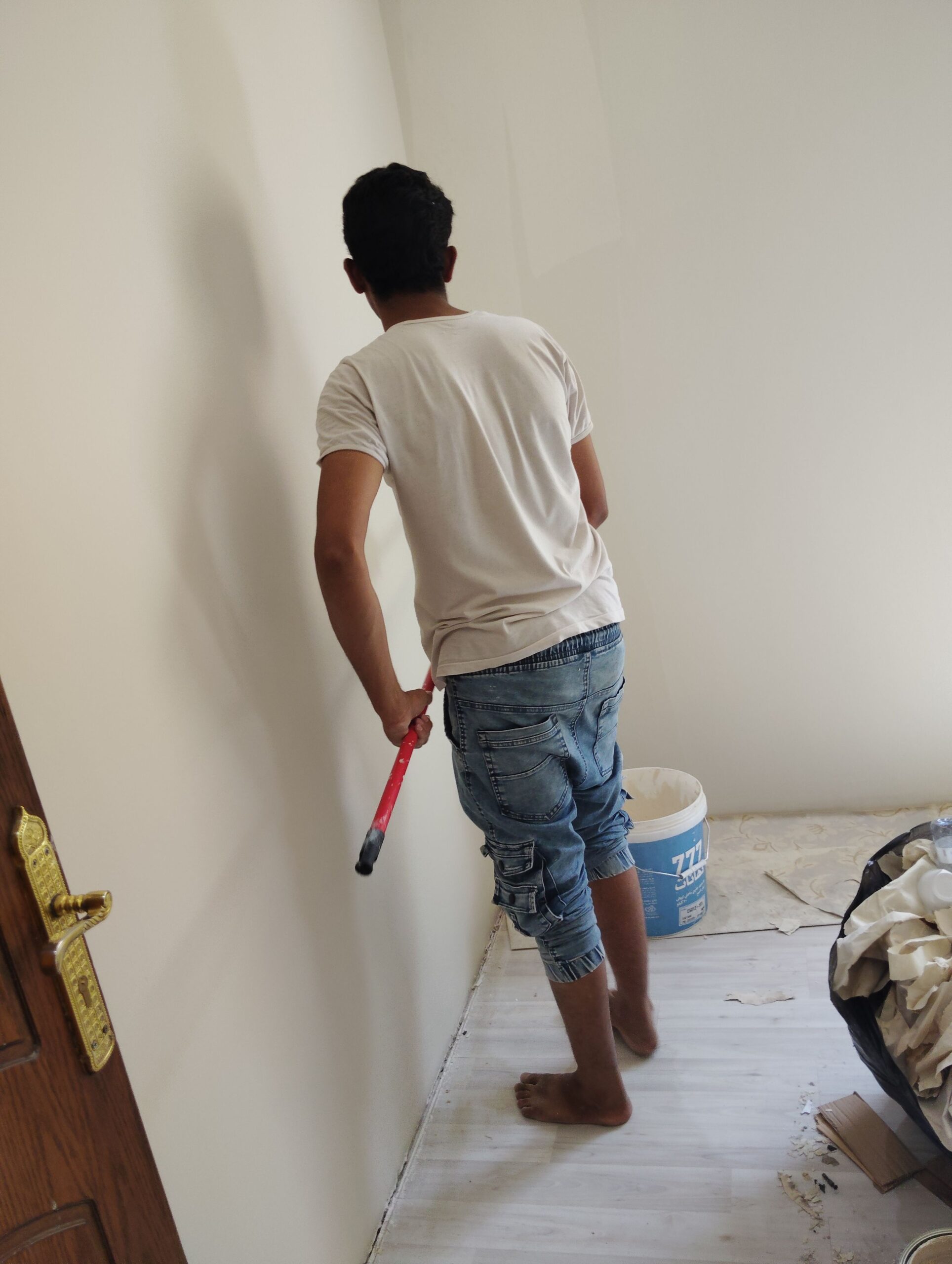 دهان شمال الرياض