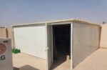 تركيب ساندوش بانل وترميم مباني تشطيب دخلي وخارجي ت