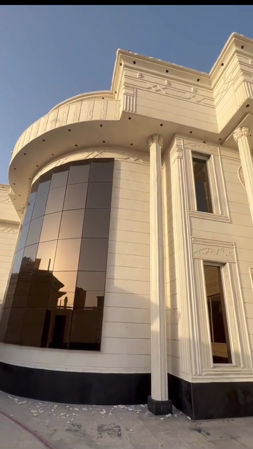 لياسه ملونه بديل الحجر