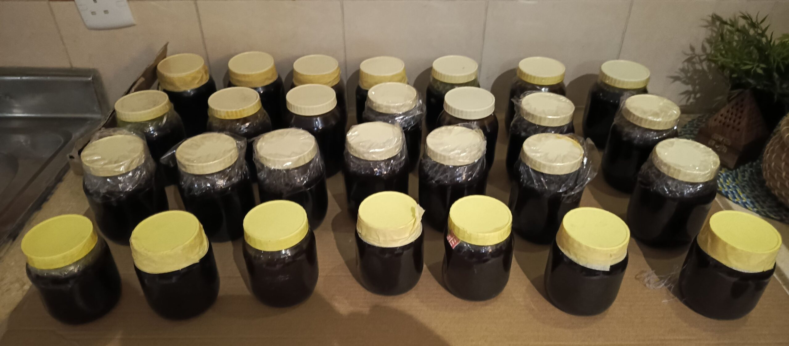 مكه المكرمه حي العوالي