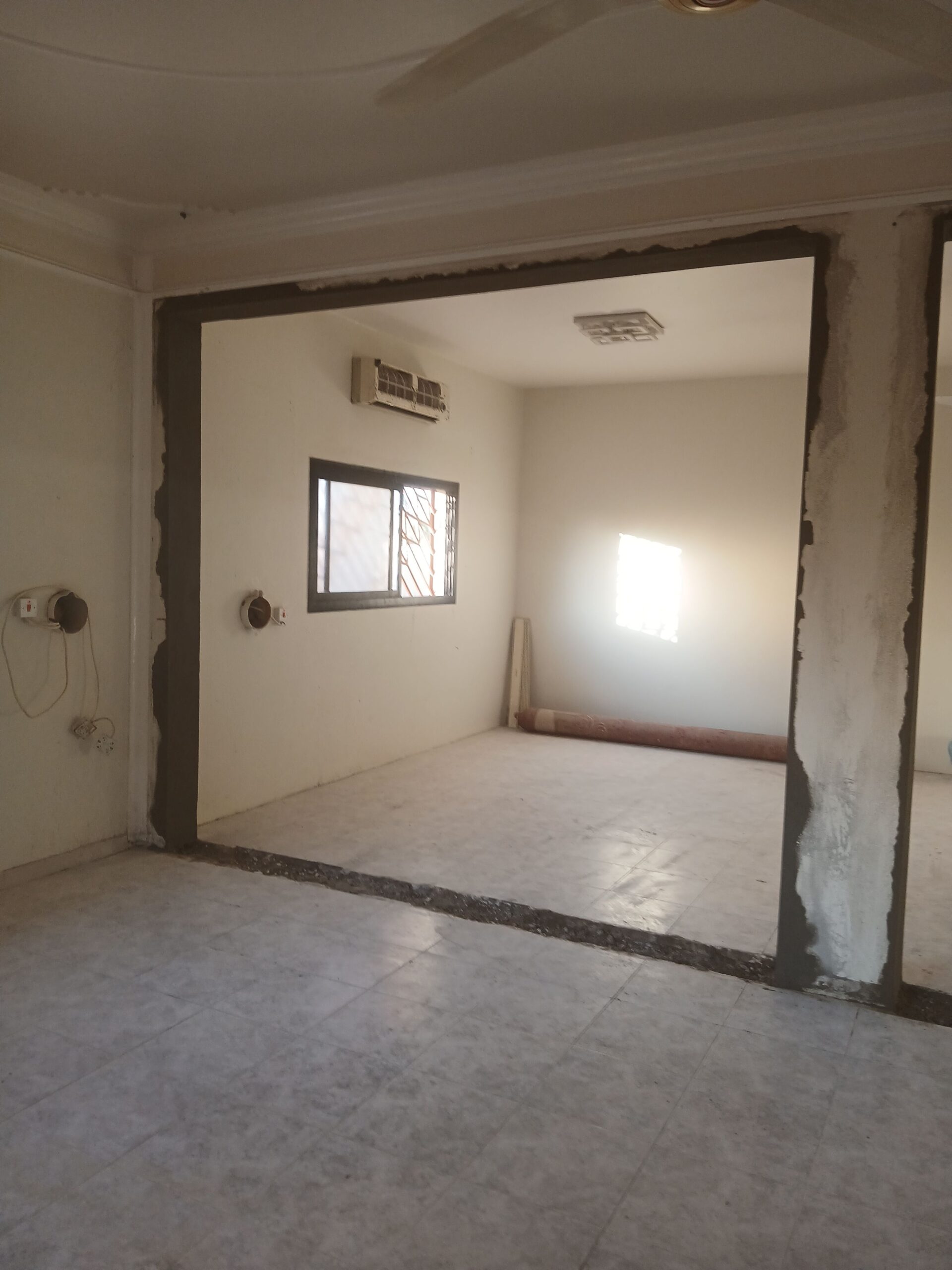 معلم بناء ولياسه بناء 👷‍♀️ احوض زرعه بناء بندور وق